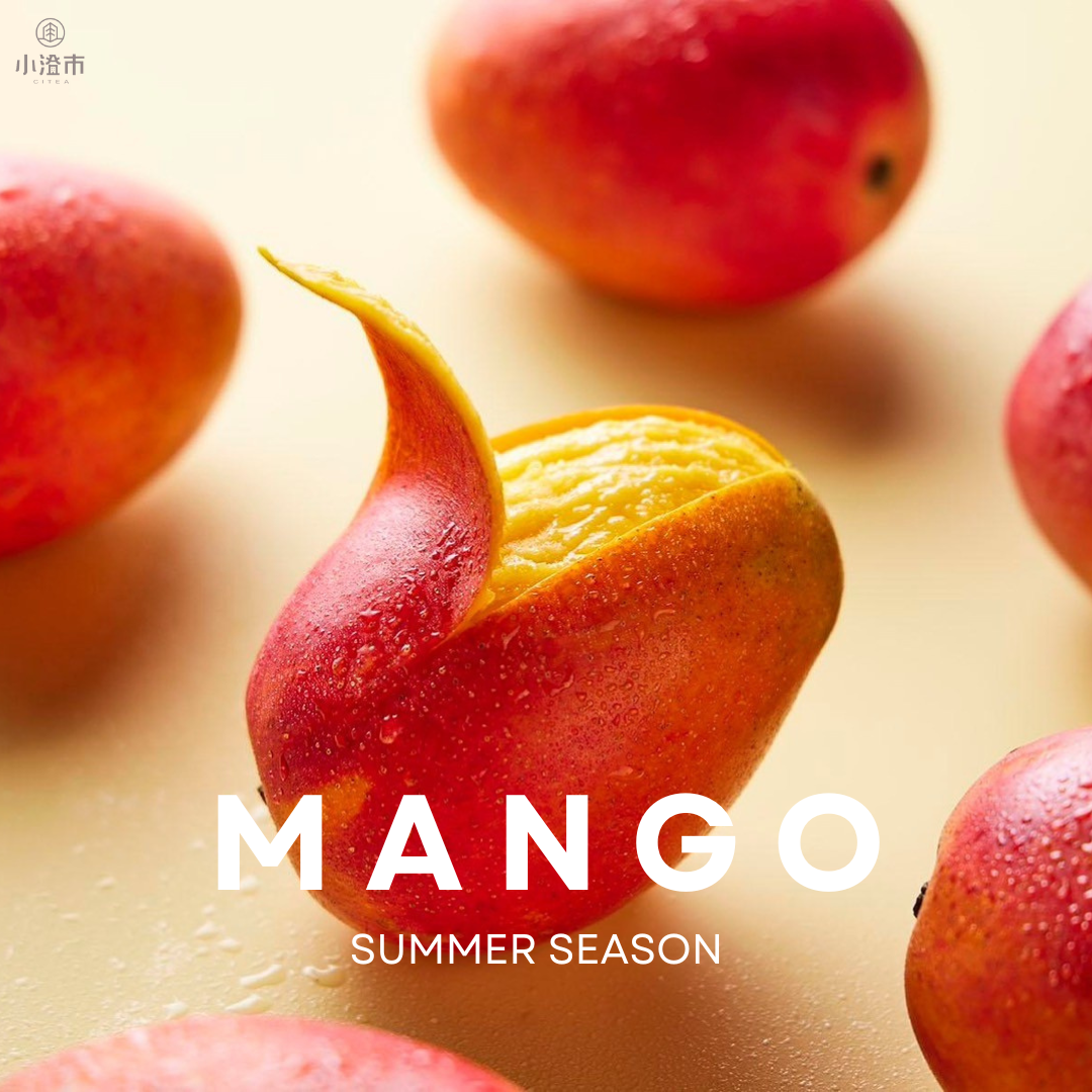 MANGO